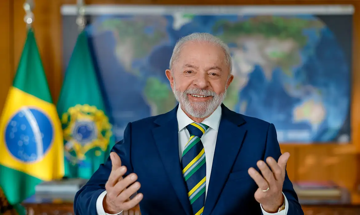 Lula sanciona lei que aumenta tributos sobre bets e fintechs e veta dispositivo polêmico sobre emendas