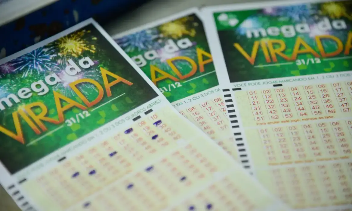 Mega da Virada é adiada e sorteio com prêmio de R$ 1,09 bilhão será realizado na manhã de 1º de janeiro