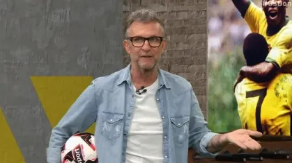 Jogadorzinho medíocre: Neto critica fortemente a contratação de Paquetá pelo Flamengo