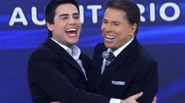 Novo Projeto: Luiz Bacci é cotado para assumir programa de auditório aos sábados