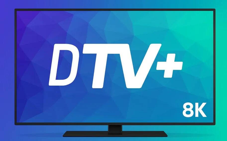 A morte da TV aberta? Entenda como o DTV+ Vai Funcionar