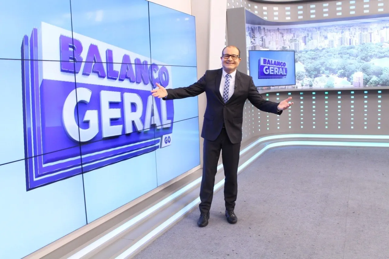 Massacre Nas Tardes: Record Goiás Isola na liderança e deixa TV Anhanguera para trás