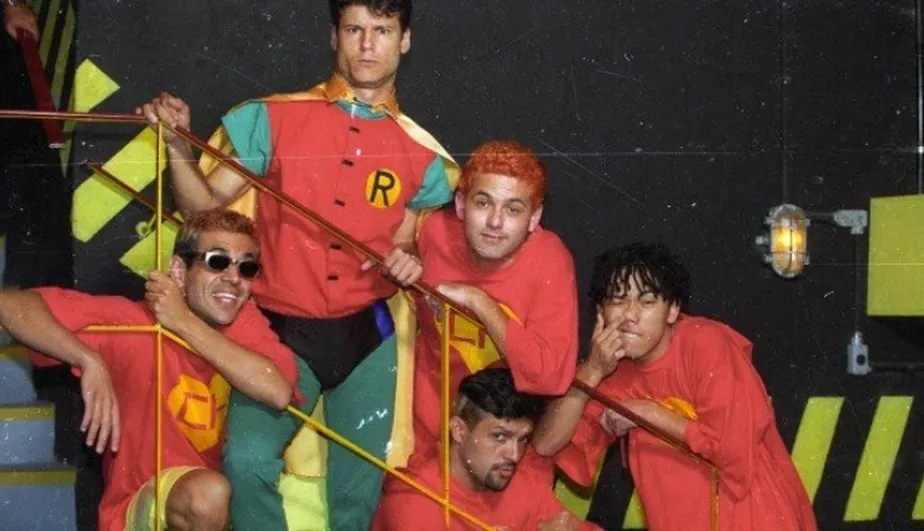 Corpos dos Mamonas Assassinas serão exumados para virar árvores