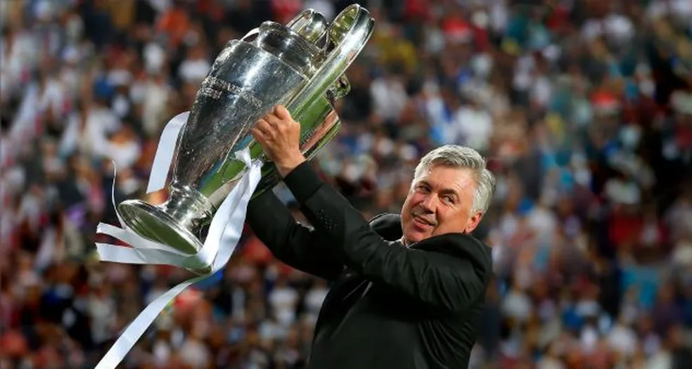 Quem são os técnicos mais bem pagos do mundo em 2026? Confira o ranking atualizado