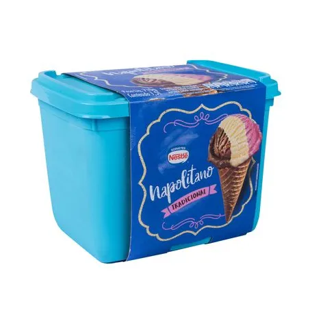 Nestlé encerra produção de sorvetes no Brasil: entenda a nova estratégia focada em café e nutrição