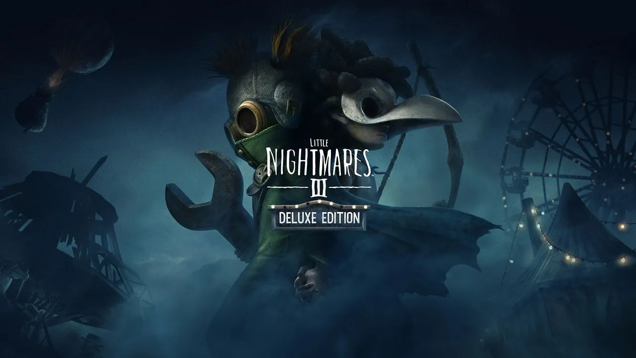 Little Nightmares grátis na Epic Games Store: Saiba como resgatar o jogo para celular