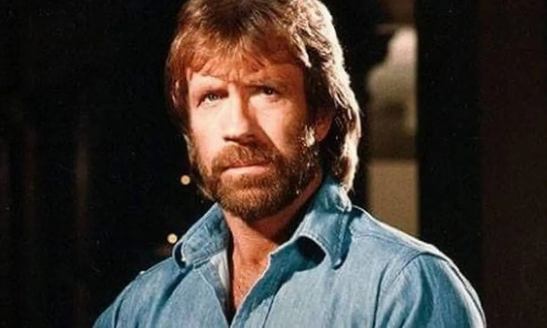 Morre Chuck Norris aos 86 anos: Adeus à lenda das artes marciais e ícone do cinema de ação