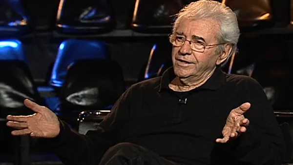 Morre Juca de Oliveira aos 91 anos: O adeus ao mestre da teledramaturgia brasileira