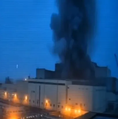 Vídeo Sobre Acidente Nuclear de Chernobyl e Encontrado e Viraliza! Será Que e Real Mesmo?