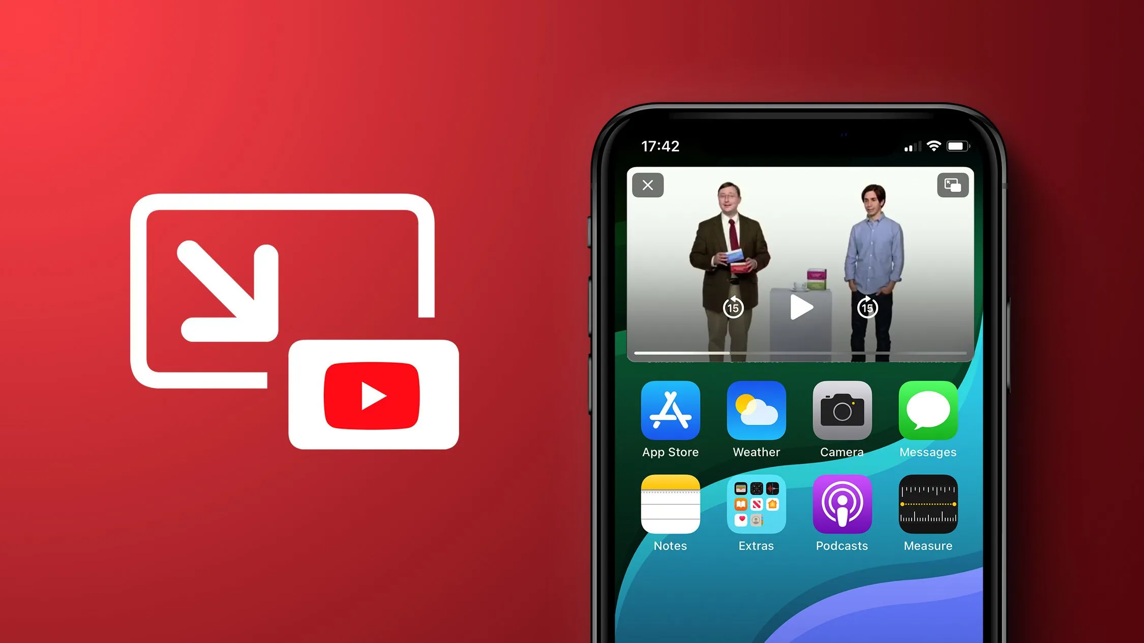 YouTube libera Picture-in-Picture, grátis para todos: veja como ativar