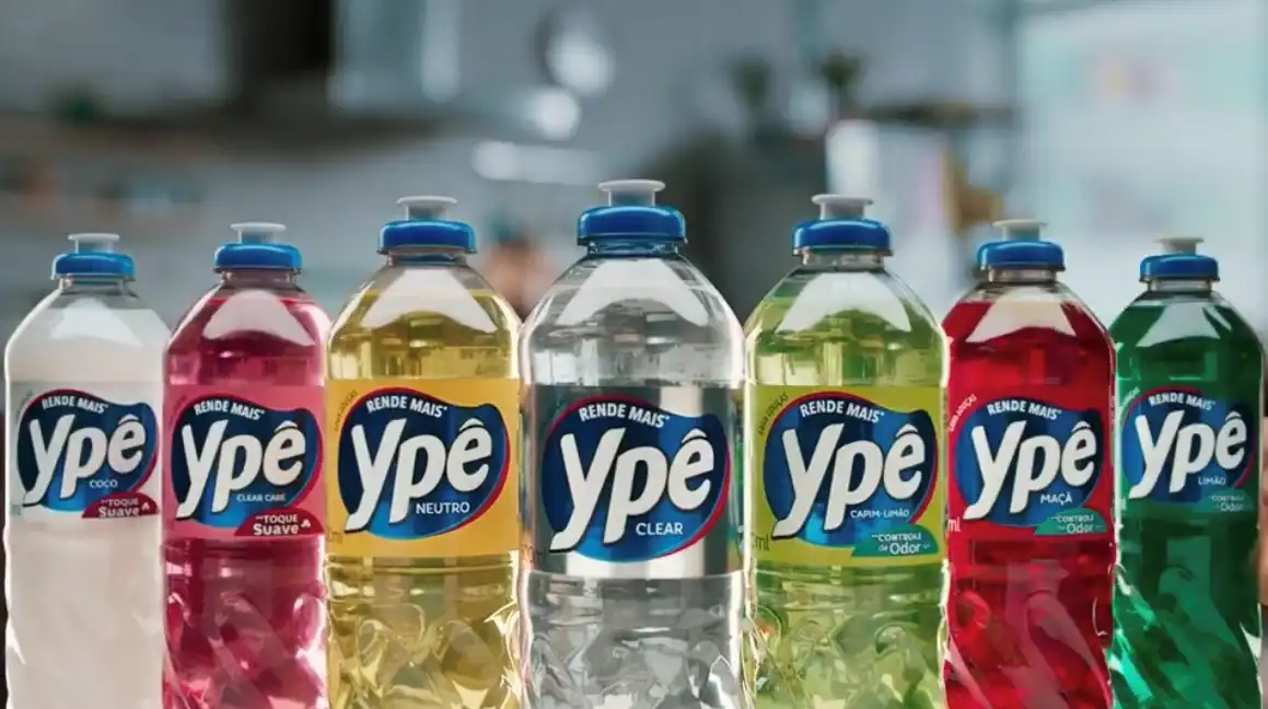 Veja como pedir reembolso dos produtos suspensos da Ypê