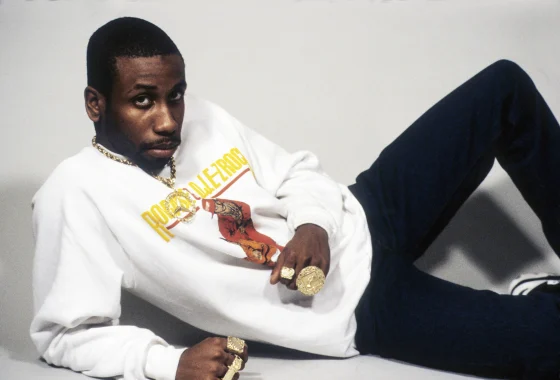 Rob Base, rapper de It Takes Two, morre aos 59 anos