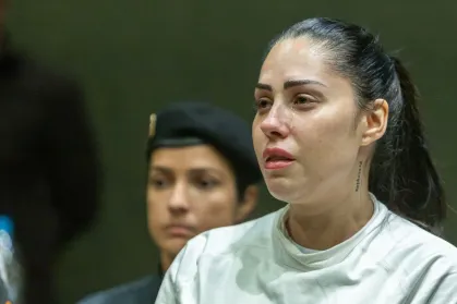 Monique Medeiros recebe perdão judicial e não cumprirá pena por morte de Henry Borel