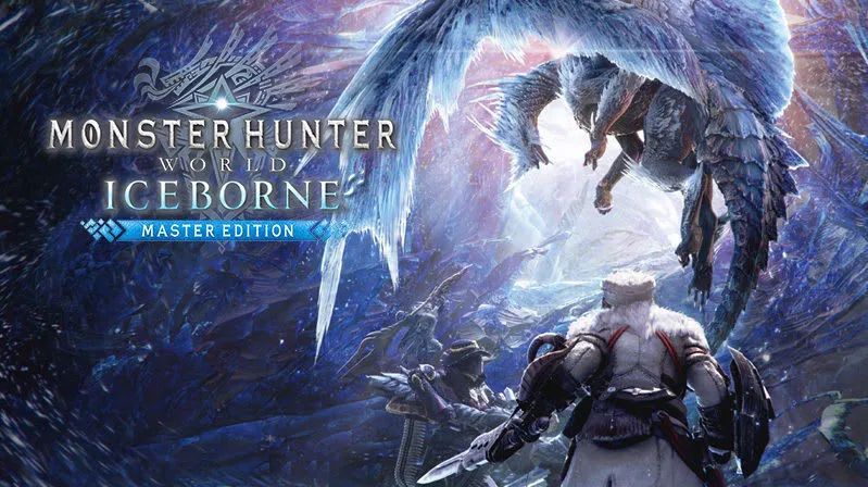 Monster Hunter World Iceborne Master Edition em promoção na Nuuvem com 83% de desconto por 5 dias