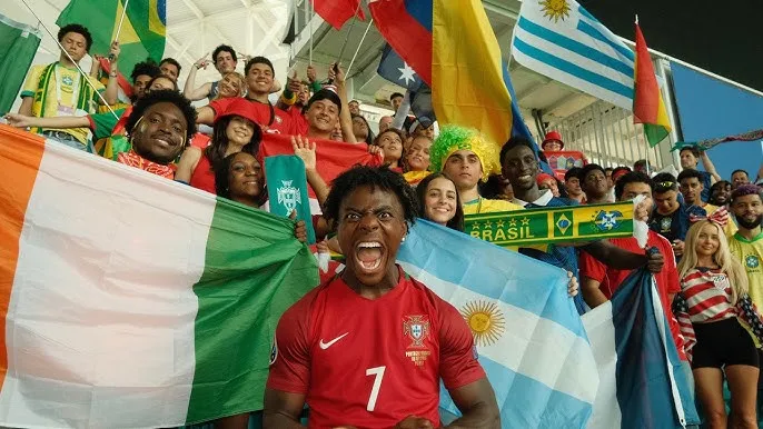 FIFA adiciona música de Speed ao álbum oficial da Copa após críticas à faixa de Shakira
