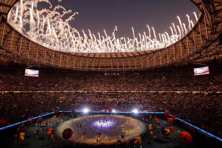 Maior Copa do Mundo começa hoje com 48 seleções e novas regras