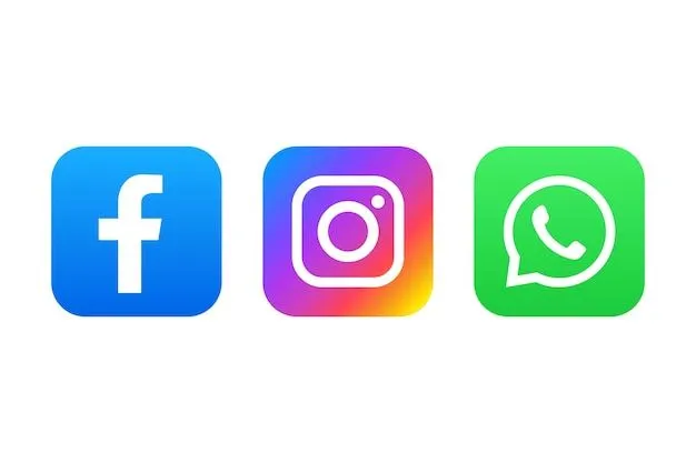 Instagram, Facebook e WhatsApp apresentam instabilidade global nesta sexta
