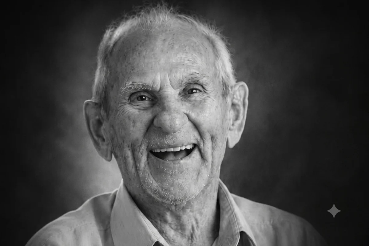 Morre Vovô Anésio, influenciador do TikTok, aos 88 anos