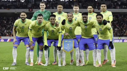 Brasil x Marrocos hoje: horário e onde assistir à estreia da Seleção na Copa