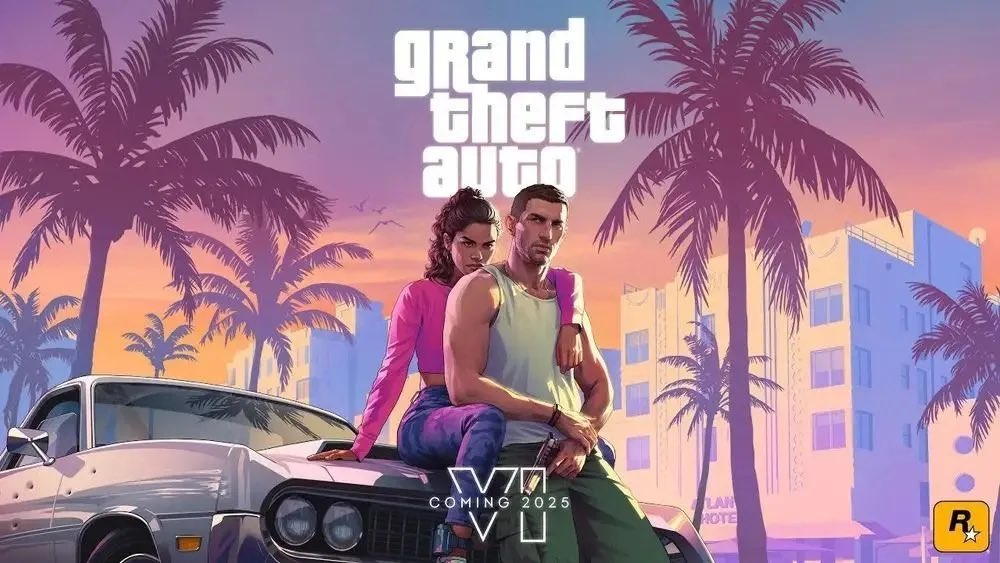 GTA 6 seria lançado hoje se não tivesse sido adiado